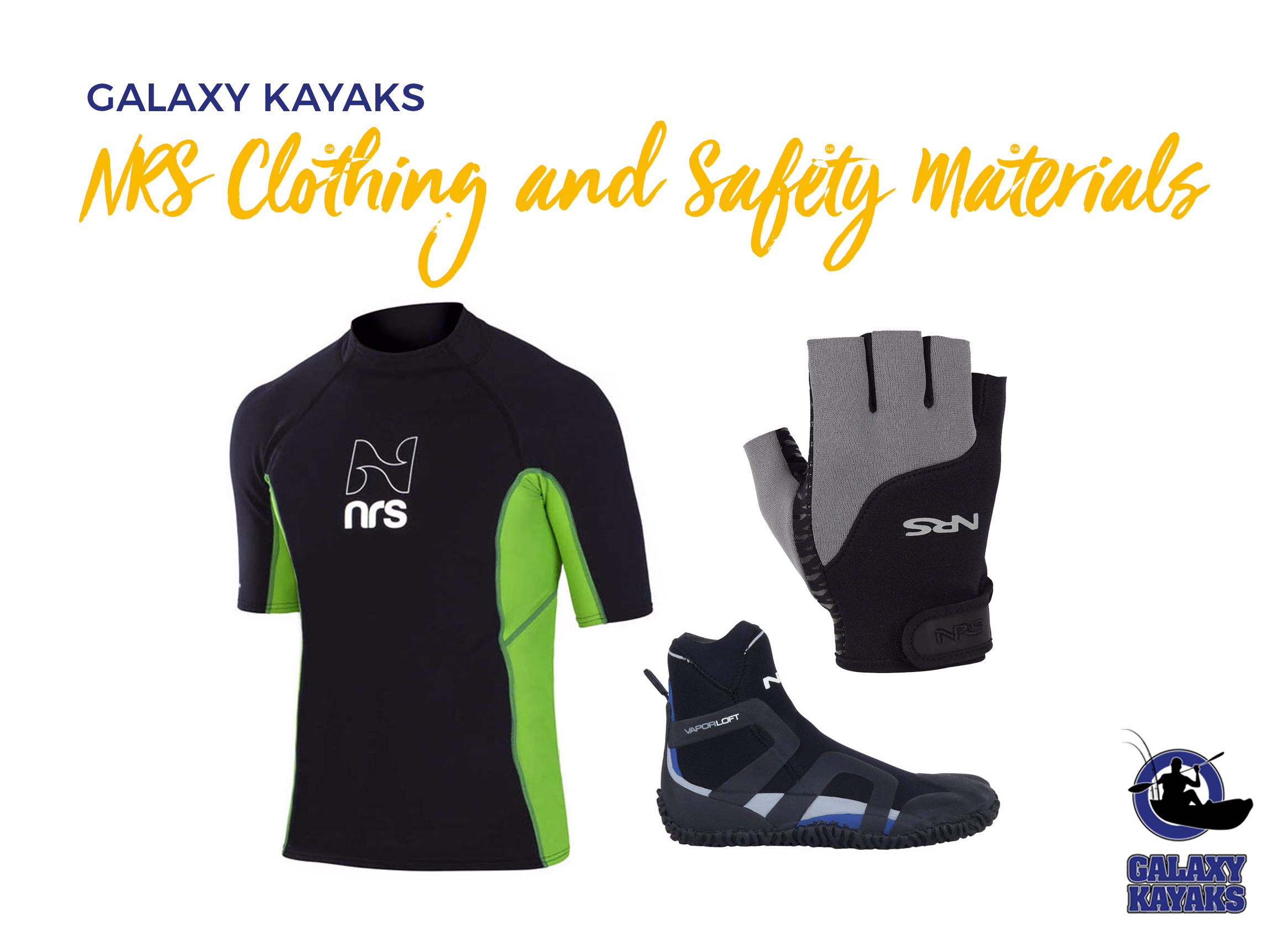 NRS Clothing and Safety Materials 